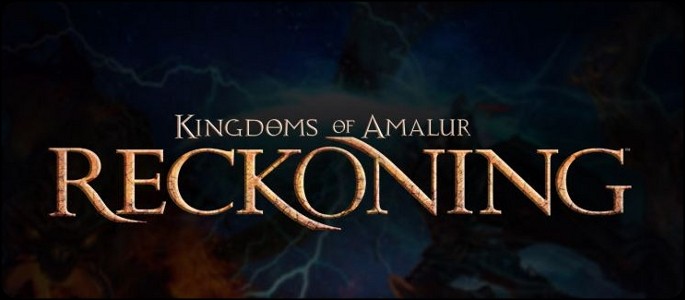 Kingdoms Of Amalur Reckoning Xbox 360 Ita